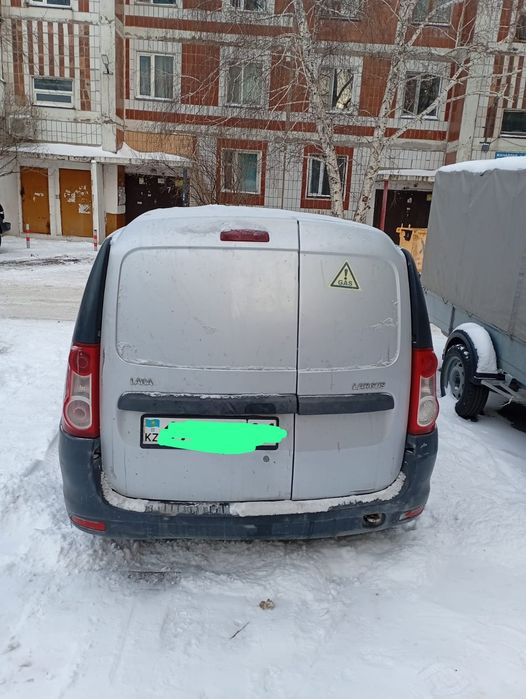 Лада ларгус обмен на лошадей