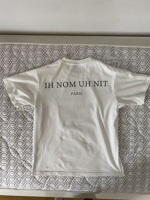 Tricou Ih Nom Uh Nit Size S