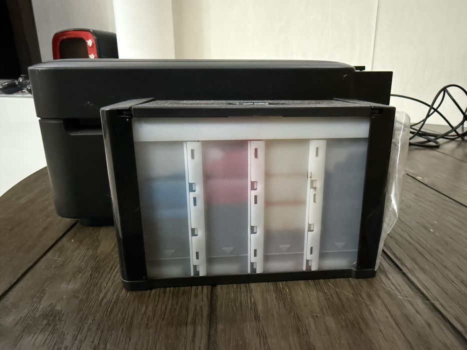 Срочно! Принтер EPSON L222, принтер, сканер.