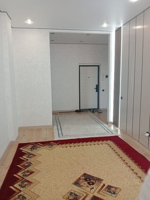 Арендалық квартиа