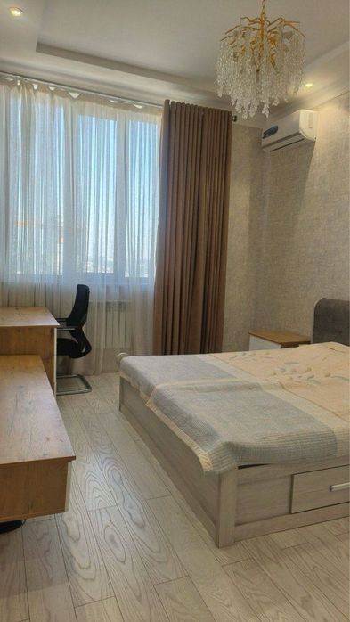 НОВОСТРОЙКА  ЖК YULDUZ на: Ул.Паркентская авиатор мост