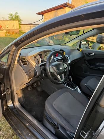 Se vinde seat ibiza 1.2