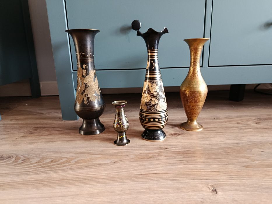 Сервизы, тарелки винтажные