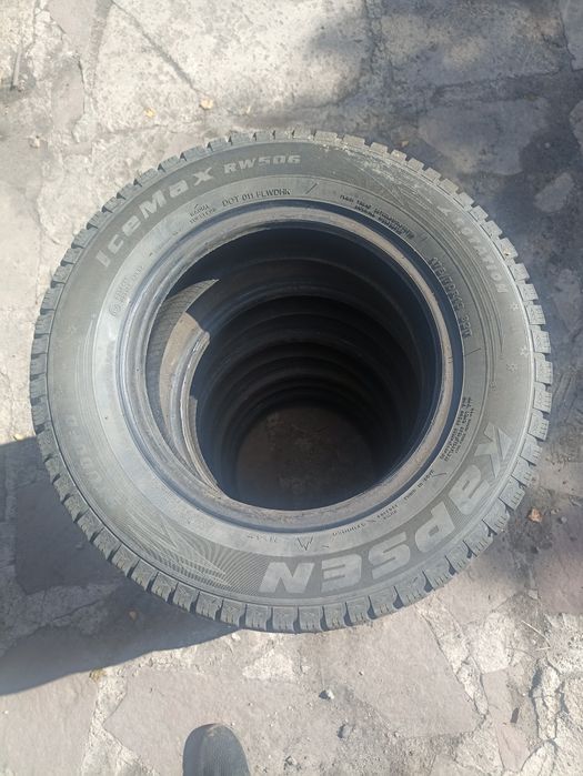 Продам резину 175/70 r13