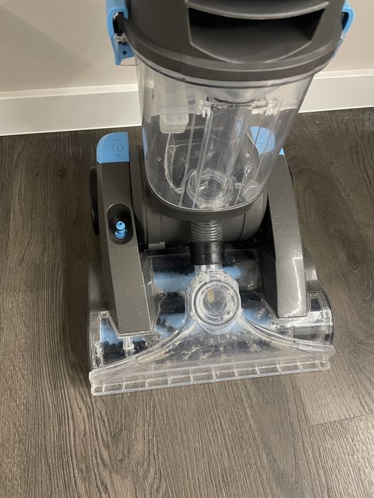 Vax Dual Power Pet Advanced Carpet Cleaner прахосмукачка за килими