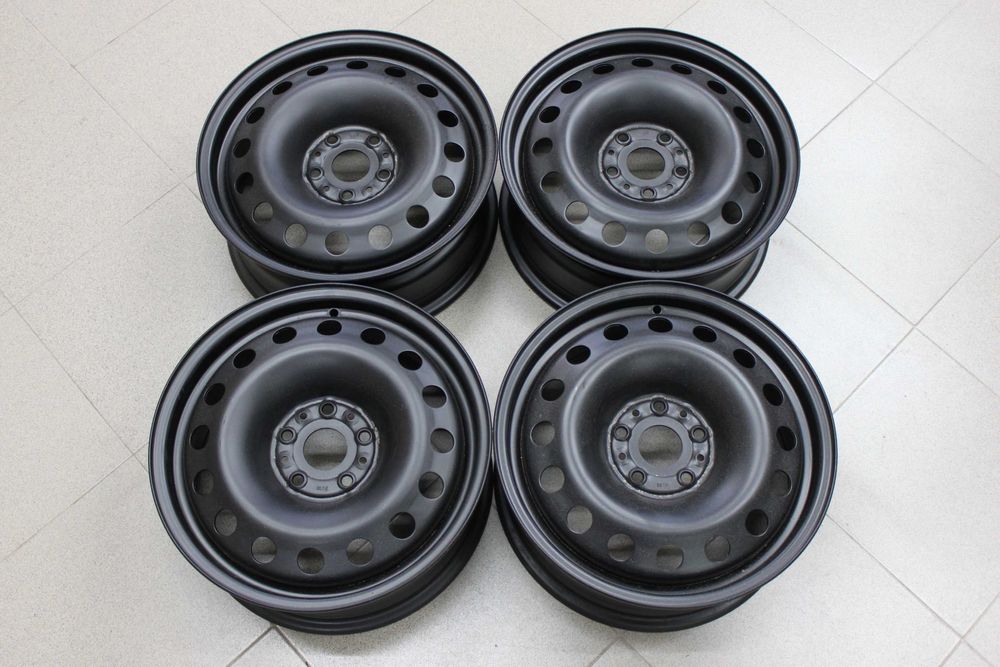 Джанти 16" Lancia Thesis