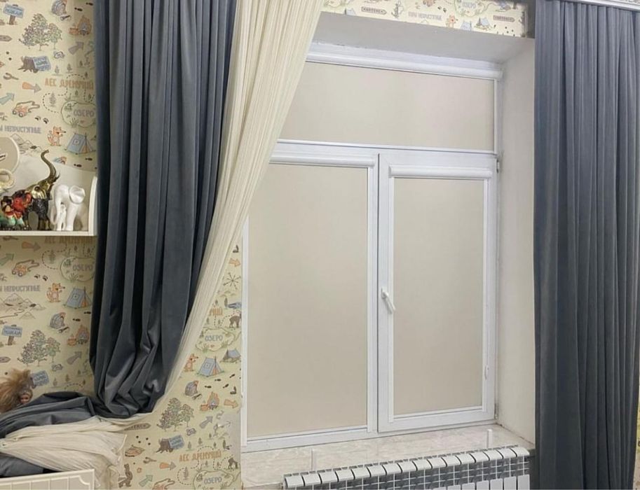 Жалюзи Актау каласы