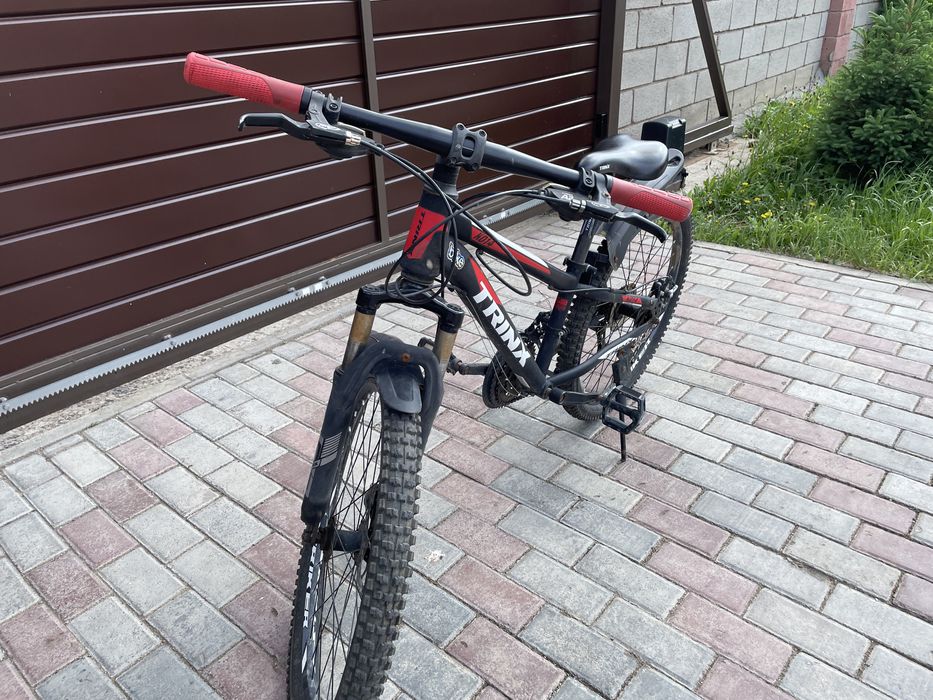 Продам велосипед