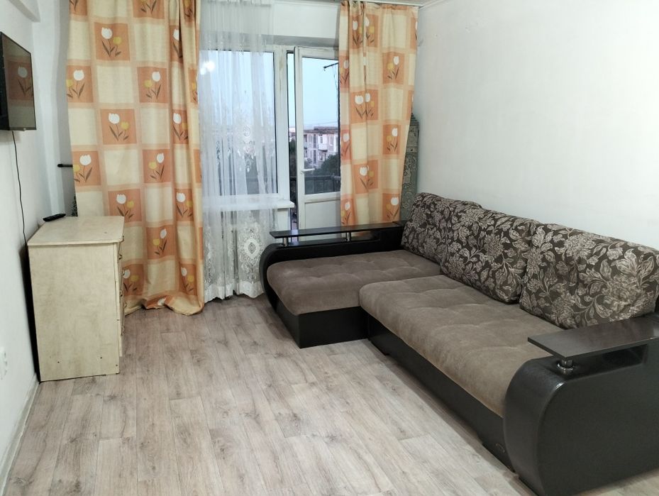 Сдается 1 комнатная квартира