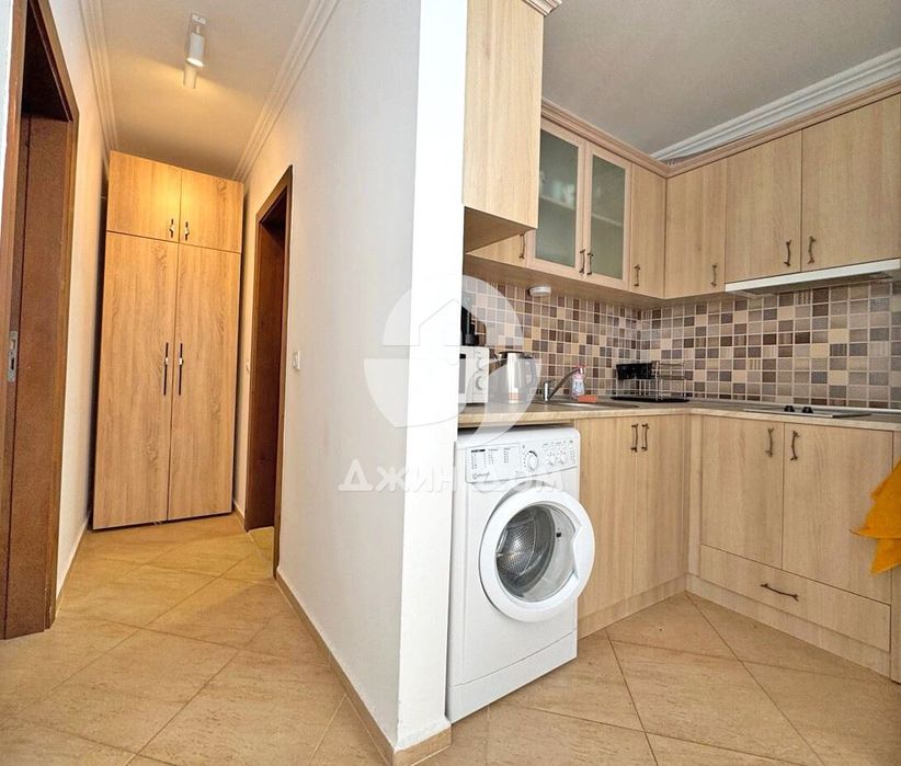 Продава се Двустаен апартамент в Свети Влас - 129 кв.м за 494 €/кв.м - Снимка #5