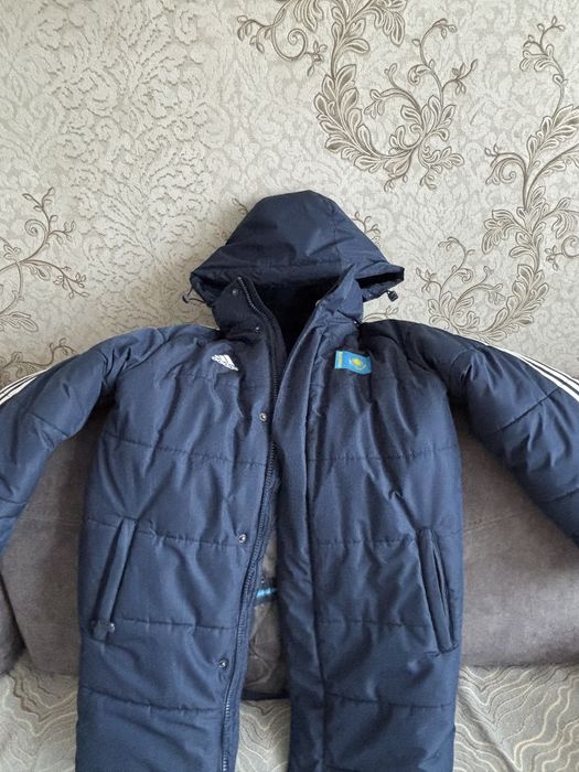 Куртка Казахстан