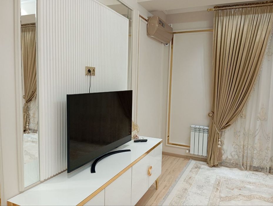 Аренда 4/7/8. Саракулька, ор-р. Северный вокзал 3 спальни