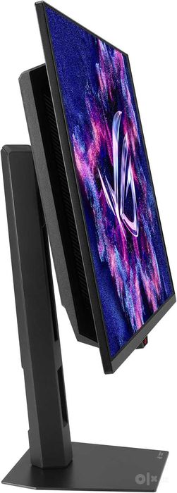 Asus — 27″ ROG Strix OLED XG27AQDPG