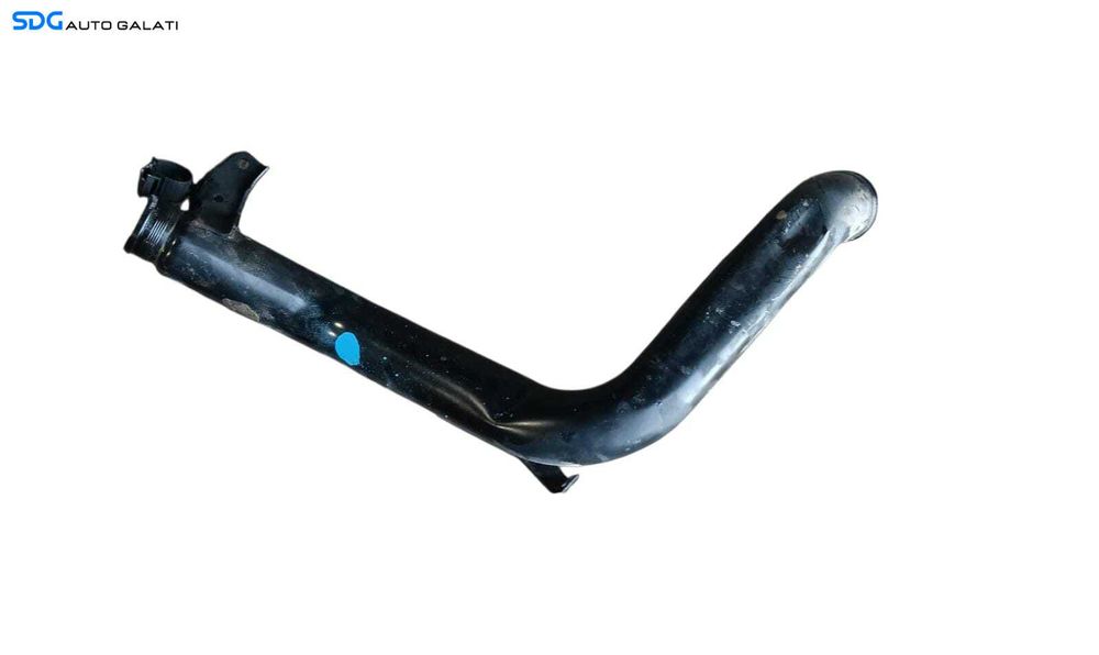 Conducta Tub Tubulatura Conducta Aer Intercooler Ford C-Max 1.6 TDCI 2004 - 2010 [M9324]