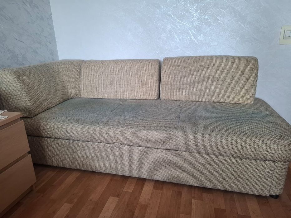 Продам диван раскладной