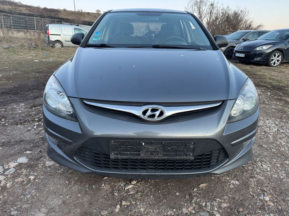 Dezmembrez Hyundai i30 FD Hatchback 1.6crdi D4FB 2010 2011 2012