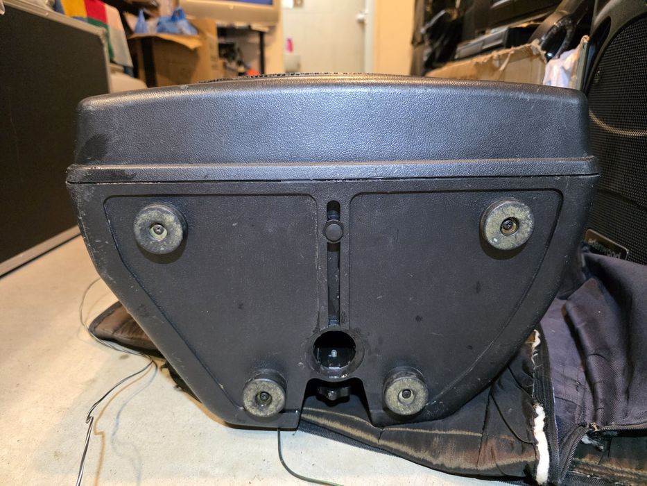 Boxă LD Systems 12 inch