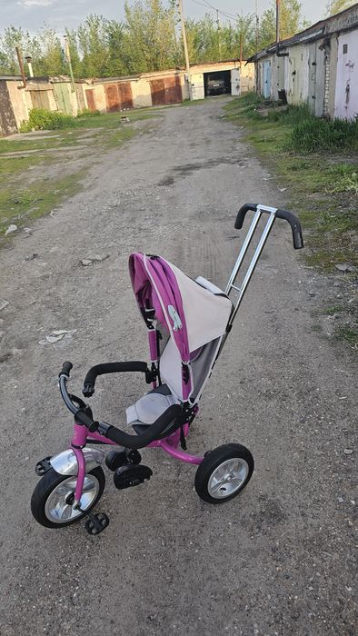 Продам велосипед детский