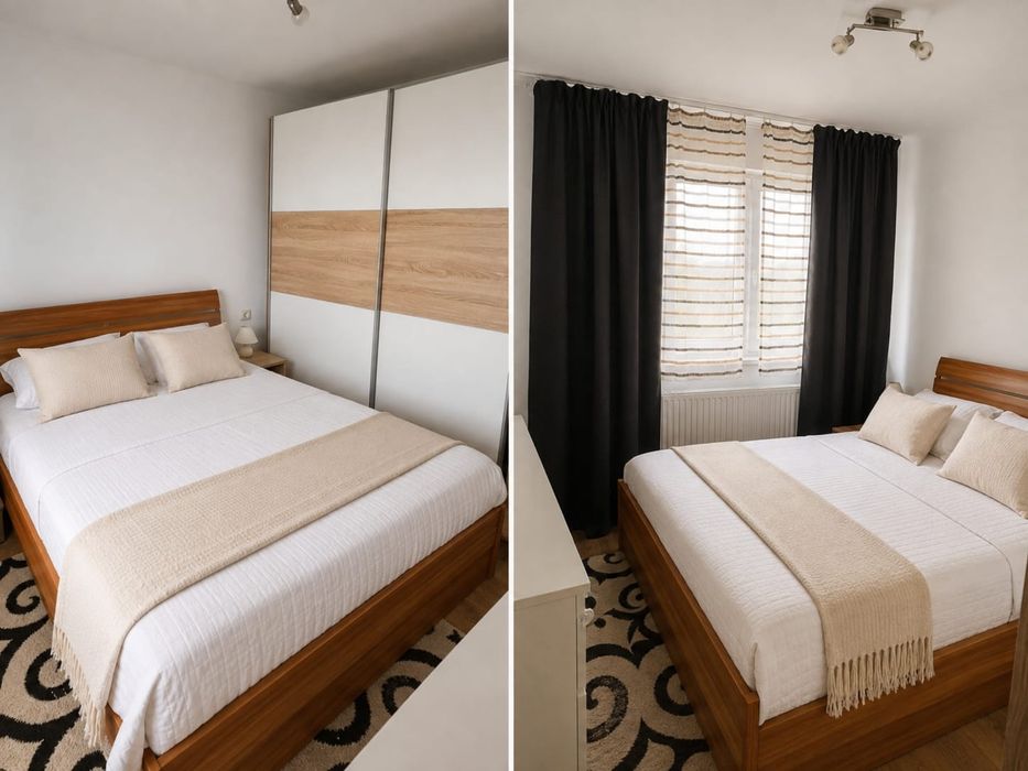 Apartament 2 camere de inchiriat