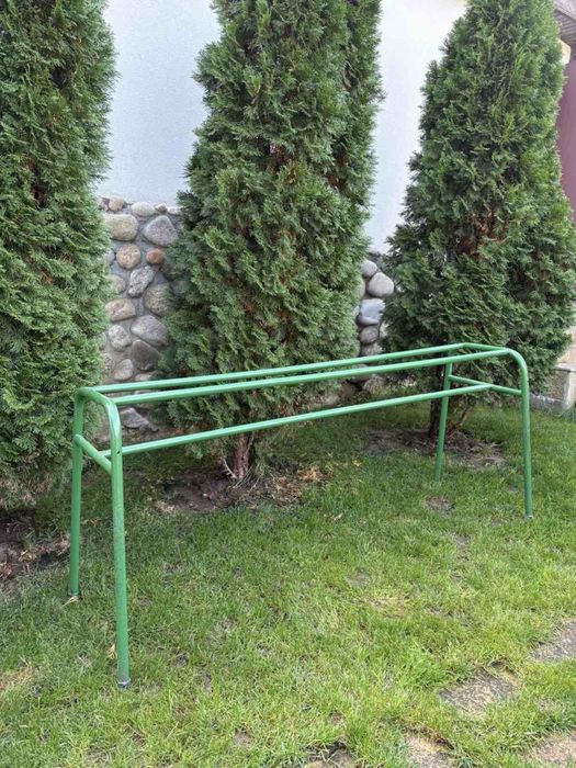 Стойка за мас/плот