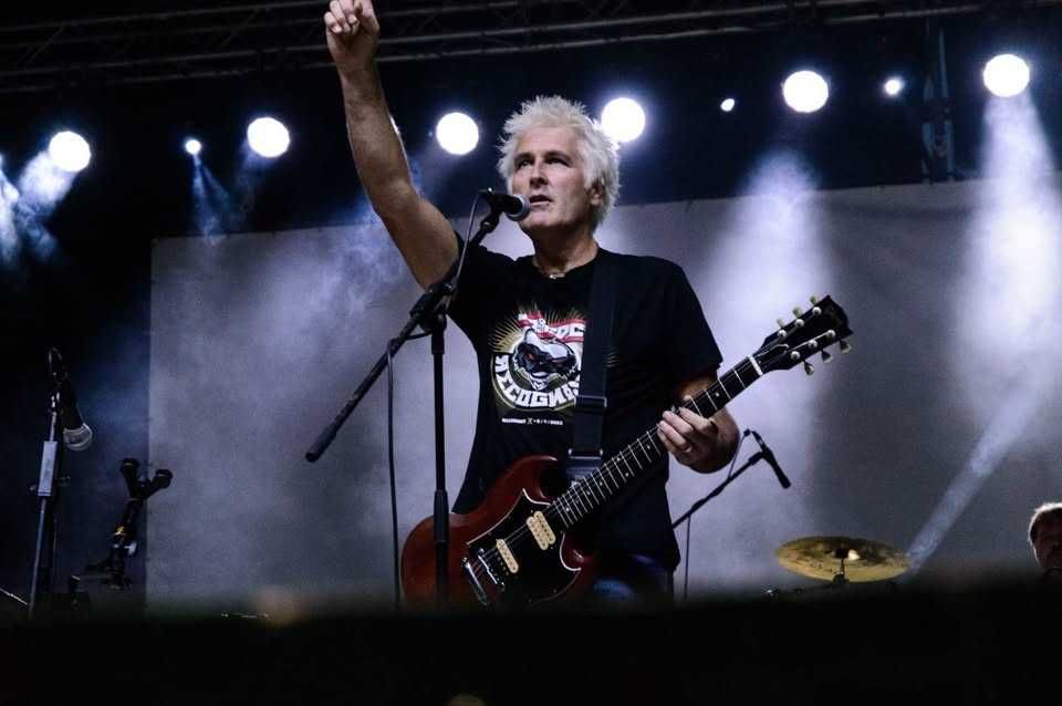 Gibson SG Special Worn Cherry 2004 Limited Edition с калъф