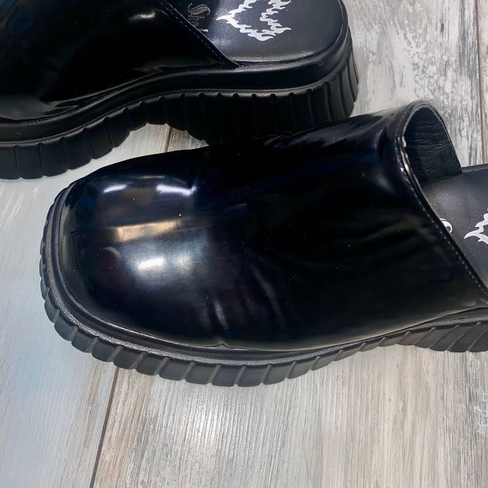 Нови мюли, р-р 38.