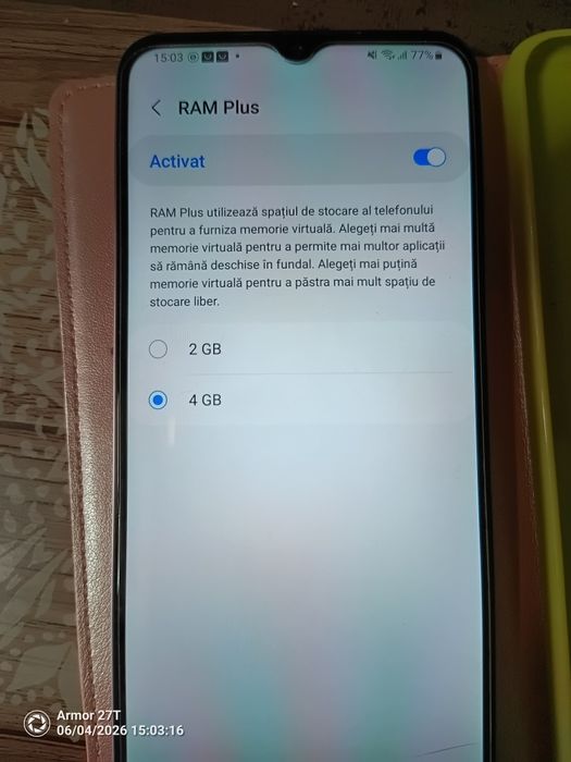 Samsung Galaxy A22 5g