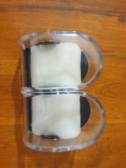 Кутия за съхранение на часовник