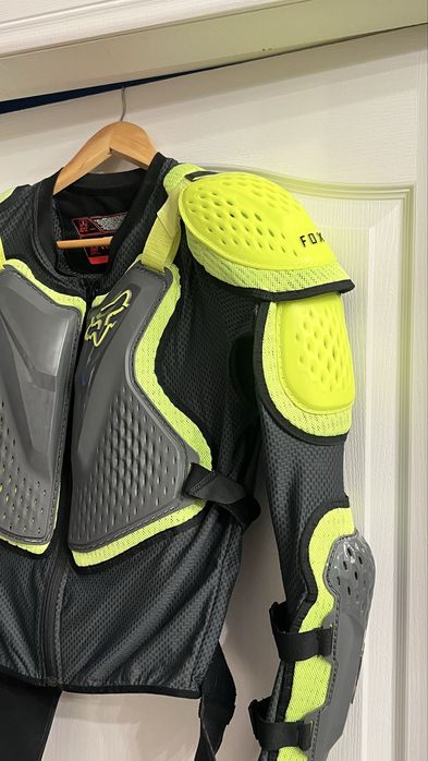 Fox Titan sport ризница