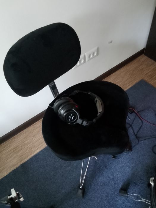 Alesis Crimson ll SE