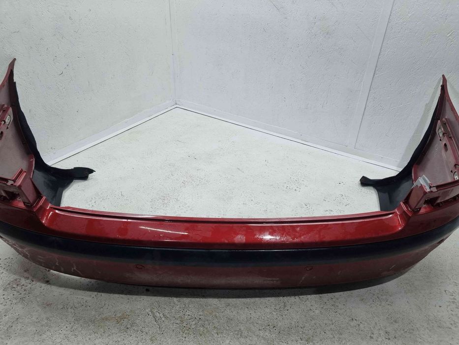 Bara spate Skoda Octavia 2 (1Z3) [Fabr 2004-2013] LF3W