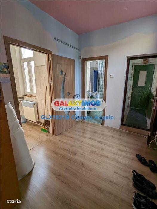 Timpuri Noi ,Suprafata Utila  175mp , doua garsoniere si un apartament