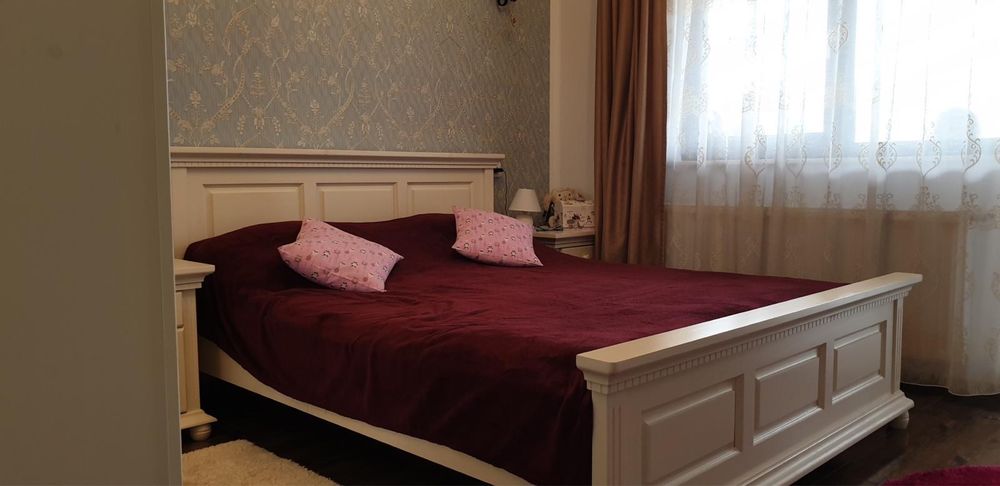 Apartament 3 camere decomandat