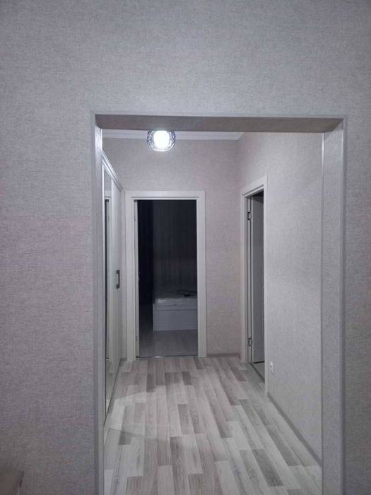 2/2/9 Assalom Sohil, Фергана Йули, Новостройка, Яшнабад