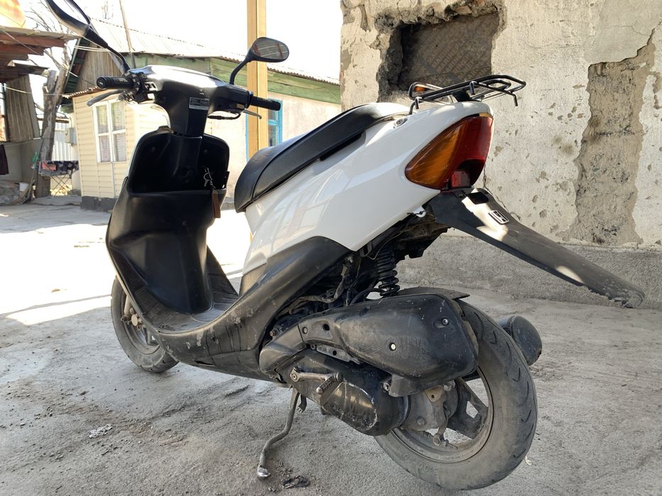 Продам Honda dio Af 34