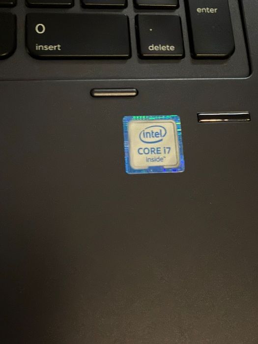 Componente  laptop HP zbook 17 G3