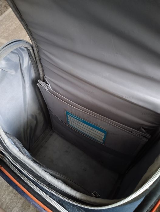 Рюкзак для школы