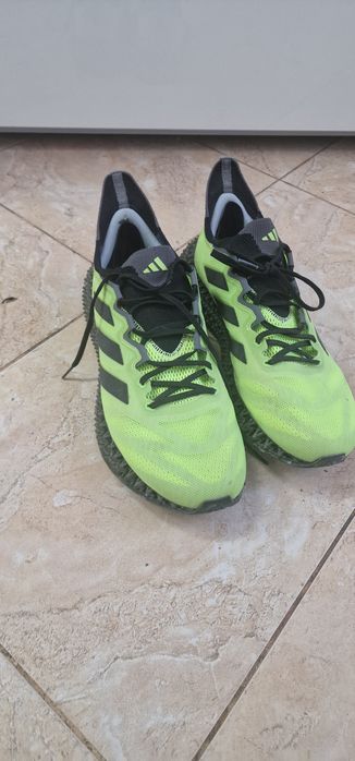 Мъжки маратонки Адидас 4D 46.5ном.
