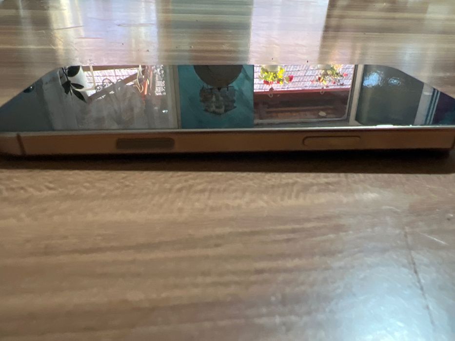 Telefon iPhone 16 pró max