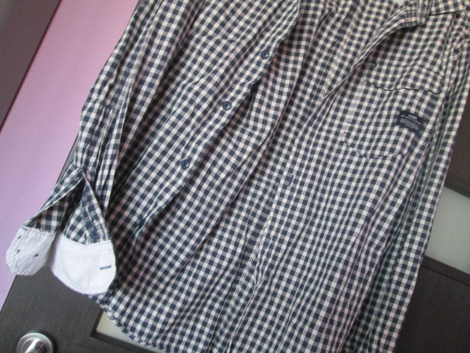 camasa patratele Jack and Jones barbati M