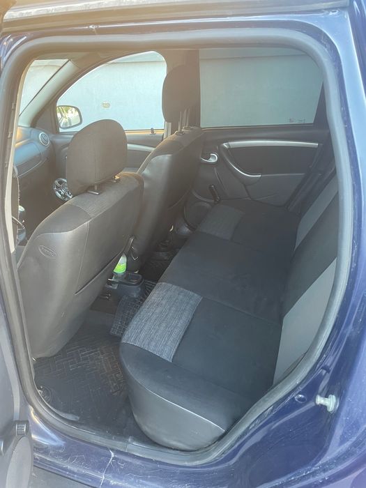 Dacia Duster, 4x4, 2013, motor 1.5