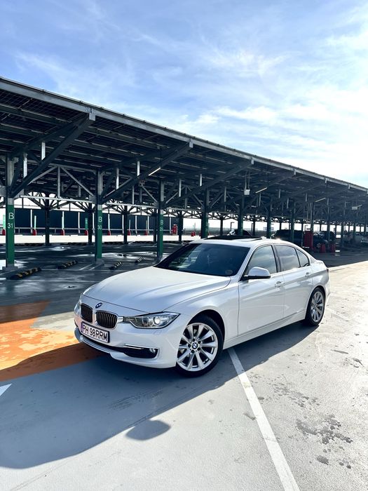 Vand Bmw Seria 3