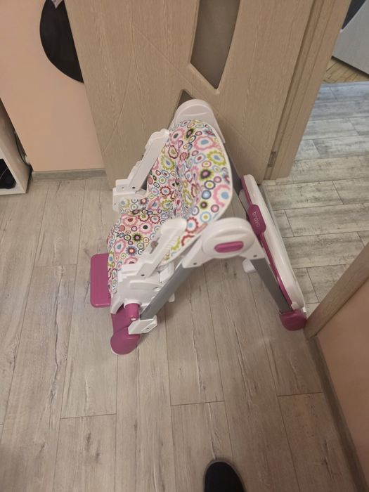 Стол за хранене CHIPOLINO