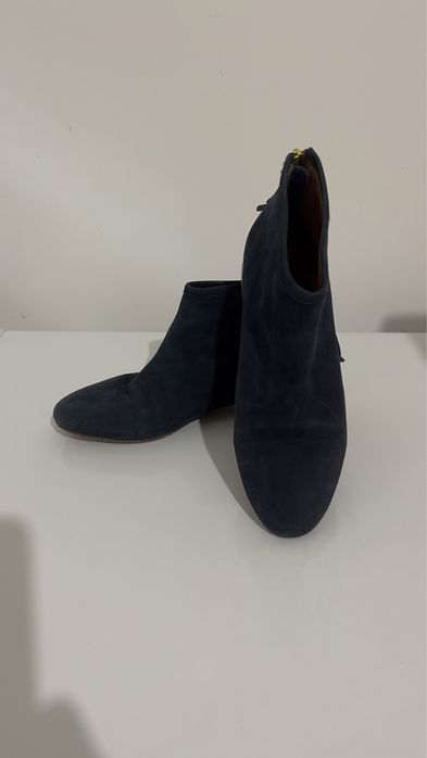 Полуботинки 38 италия