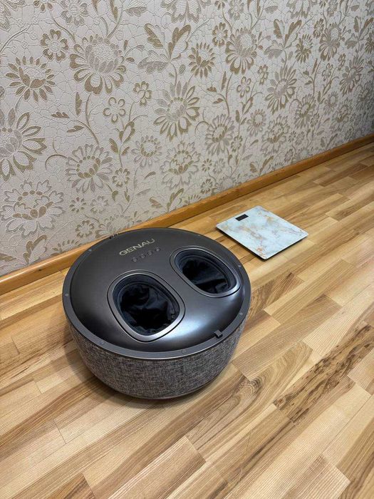 Массажер для ног GENAU