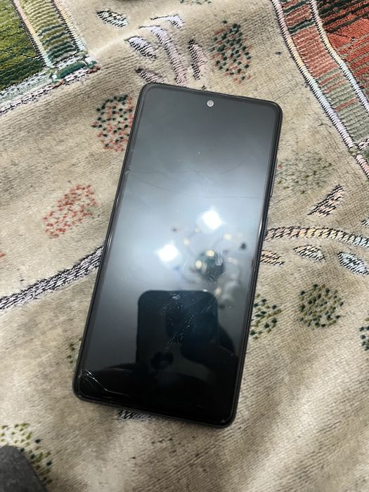 Самсунг А52, 256ГБ