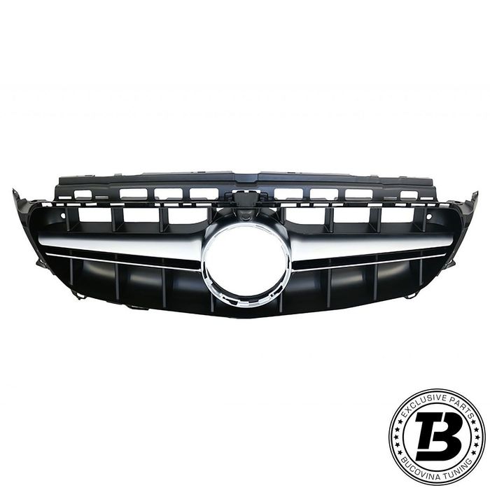Grila compatibila cu Mercedes E Class W213 E63 Design