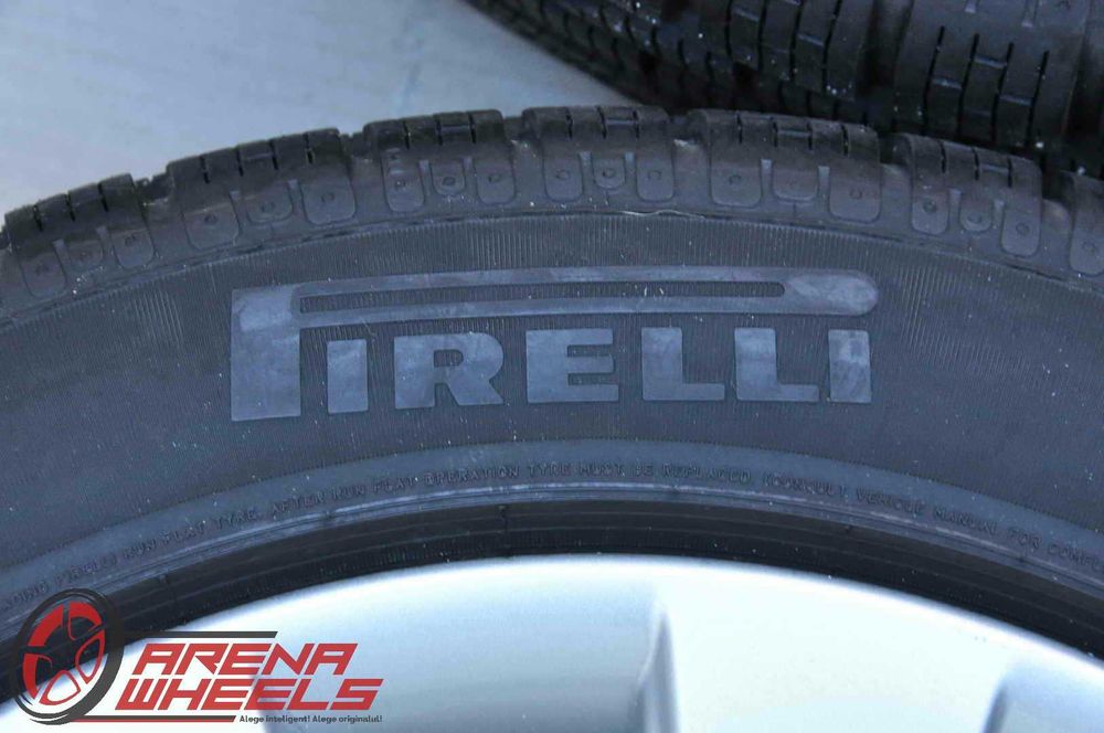 Roti Iarna 17 inch BMW Seria 3 F30 F31 Seria 4 F32 F33 F36 225/50 R17