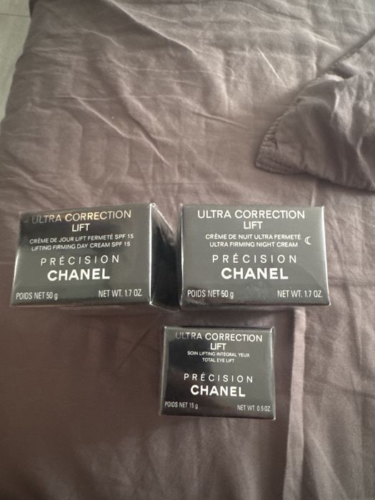 Продам женский крем chanel precision