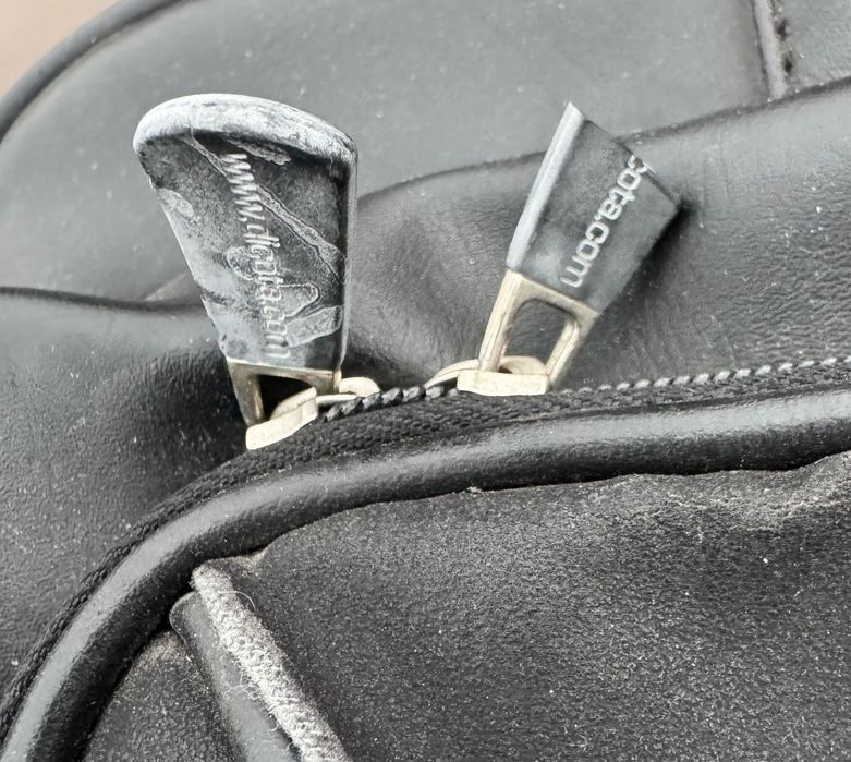 Сумка для ноутбука и поездок